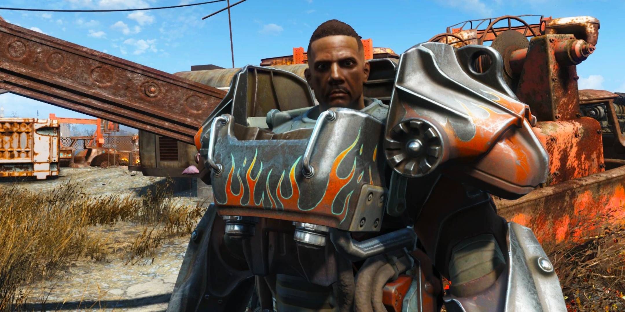 The Best Secret Synth Characters In Fallout 4