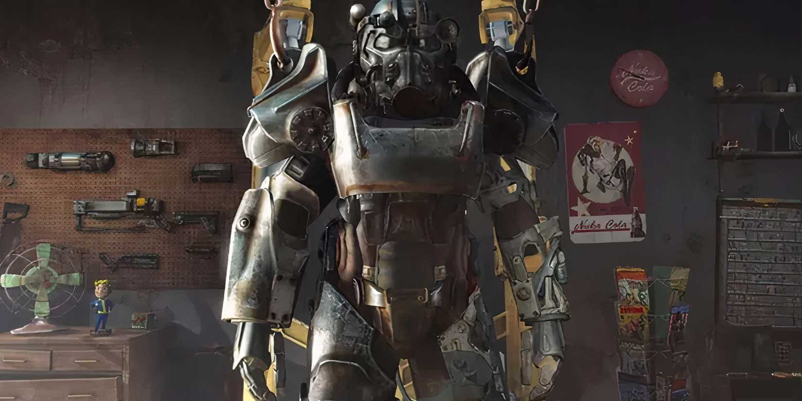 Project Arroyo Interview: Meet The Fans Remaking Fallout 2