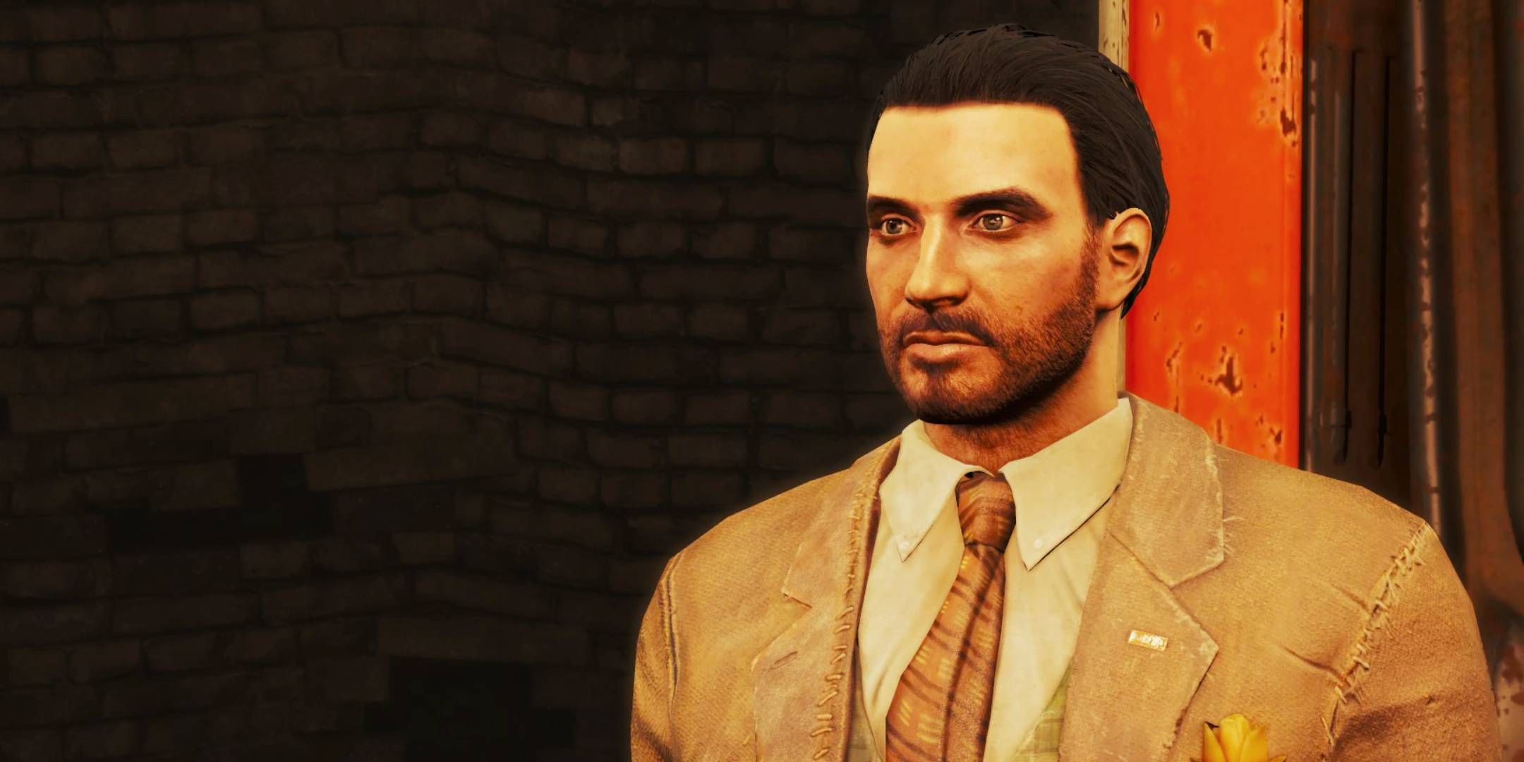 The Best Secret Synth Characters In Fallout 4