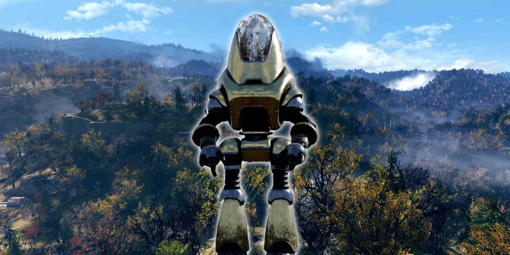 Best Robot Characters In The Fallout Series