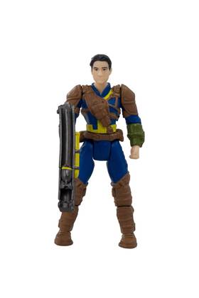 Top 6 Fallout Figures for Collectors & Fans