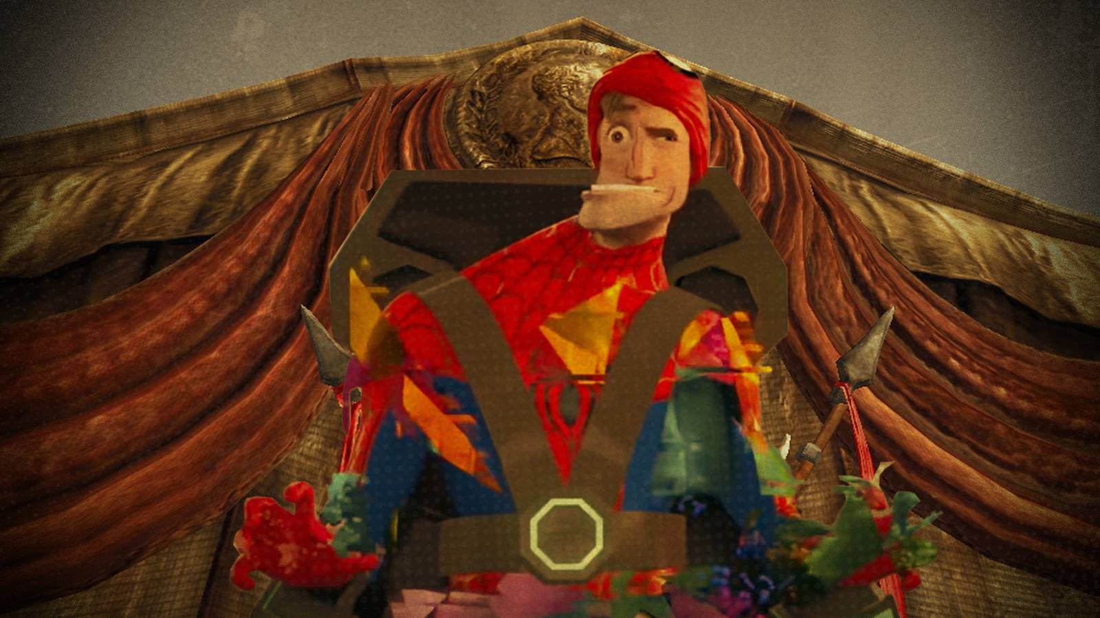 Caesar Bug Tbe Bugs Are The Only Thing Keeping Me From Loving Fallout: New Vegas