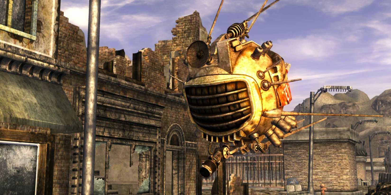 Best Robot Characters In The Fallout Series