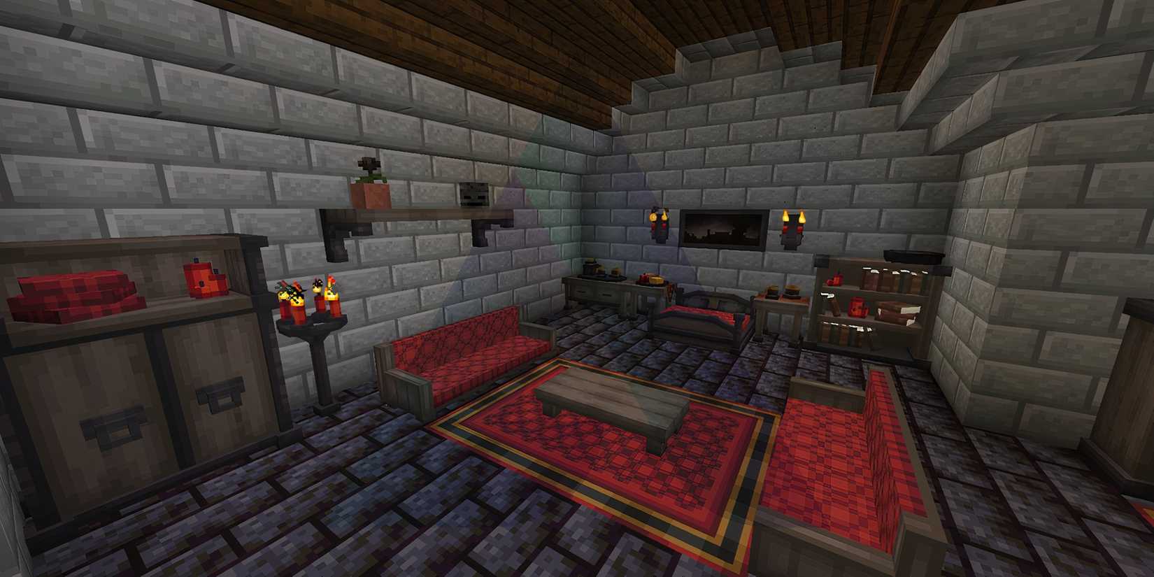 Best Building Mods For Minecraft