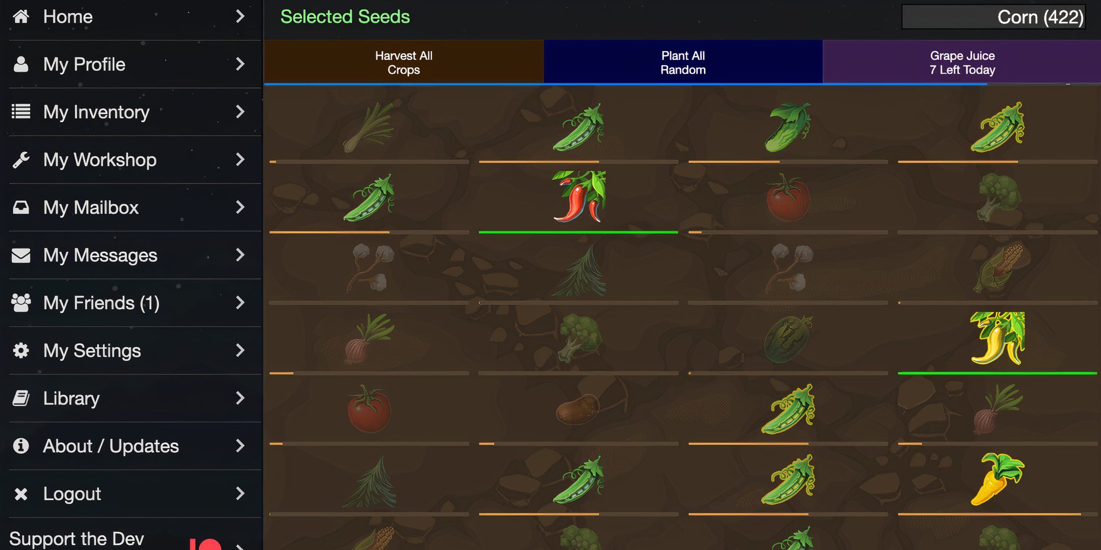8 Best Gardening Games On Android