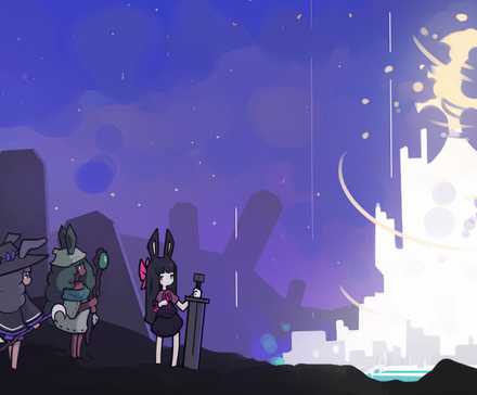 The Best Classes In Rabbit & Steel