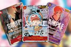 Most Expensive OP07: 500 Years In The Future Cards In One Piece Card Game Most Expensive OP07: 500 Years In The Future Cards In One Piece Card Game