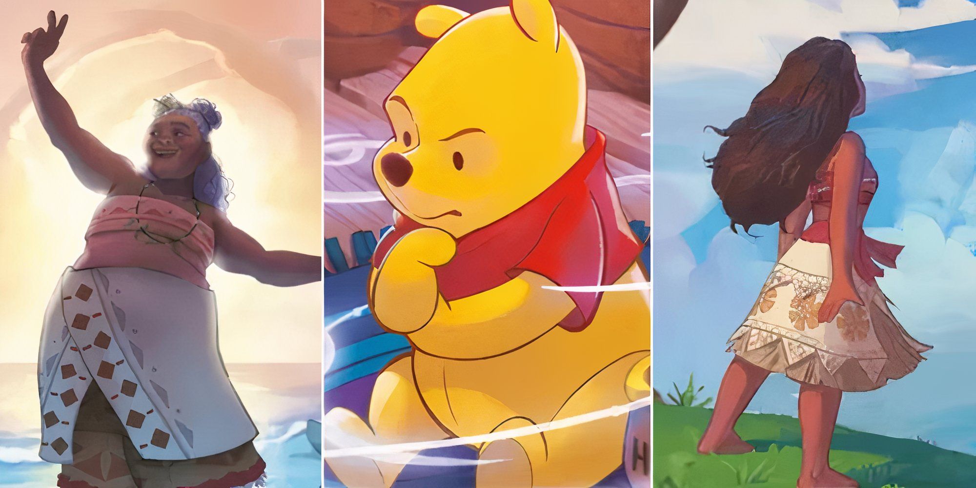The Best Ramp Cards In Disney Lorcana The Best Ramp Cards In Disney Lorcana