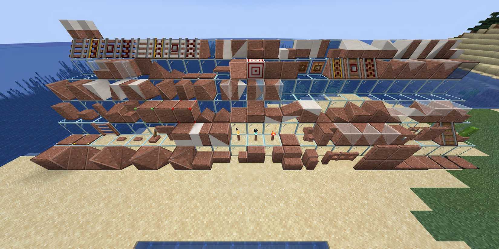 Best Building Mods For Minecraft