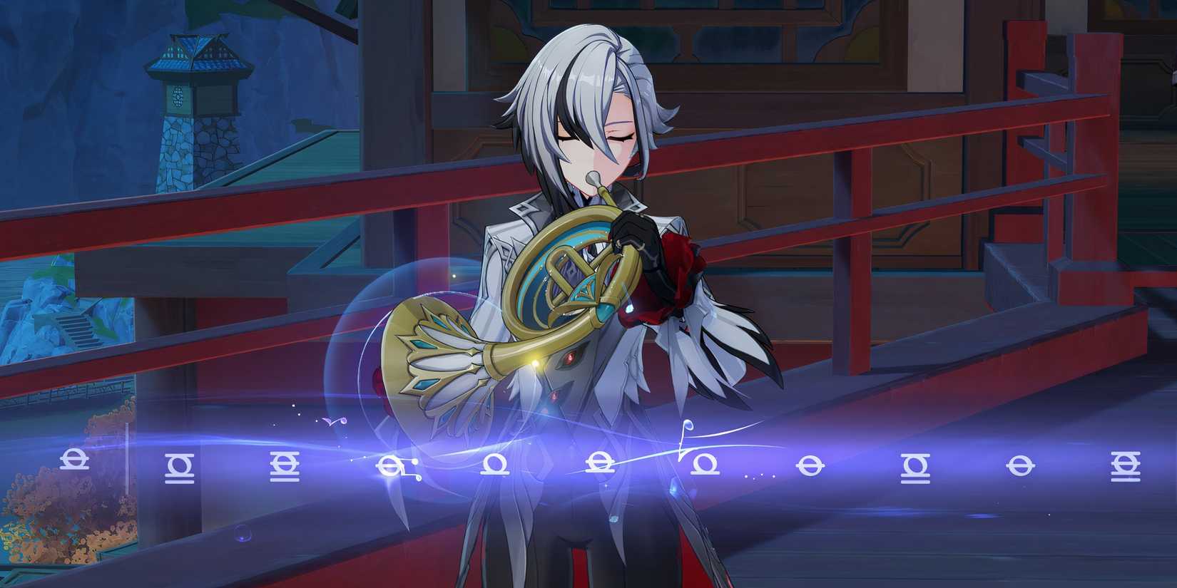 The Best Tips To Know For When You Pull Arlecchino In Genshin Impact