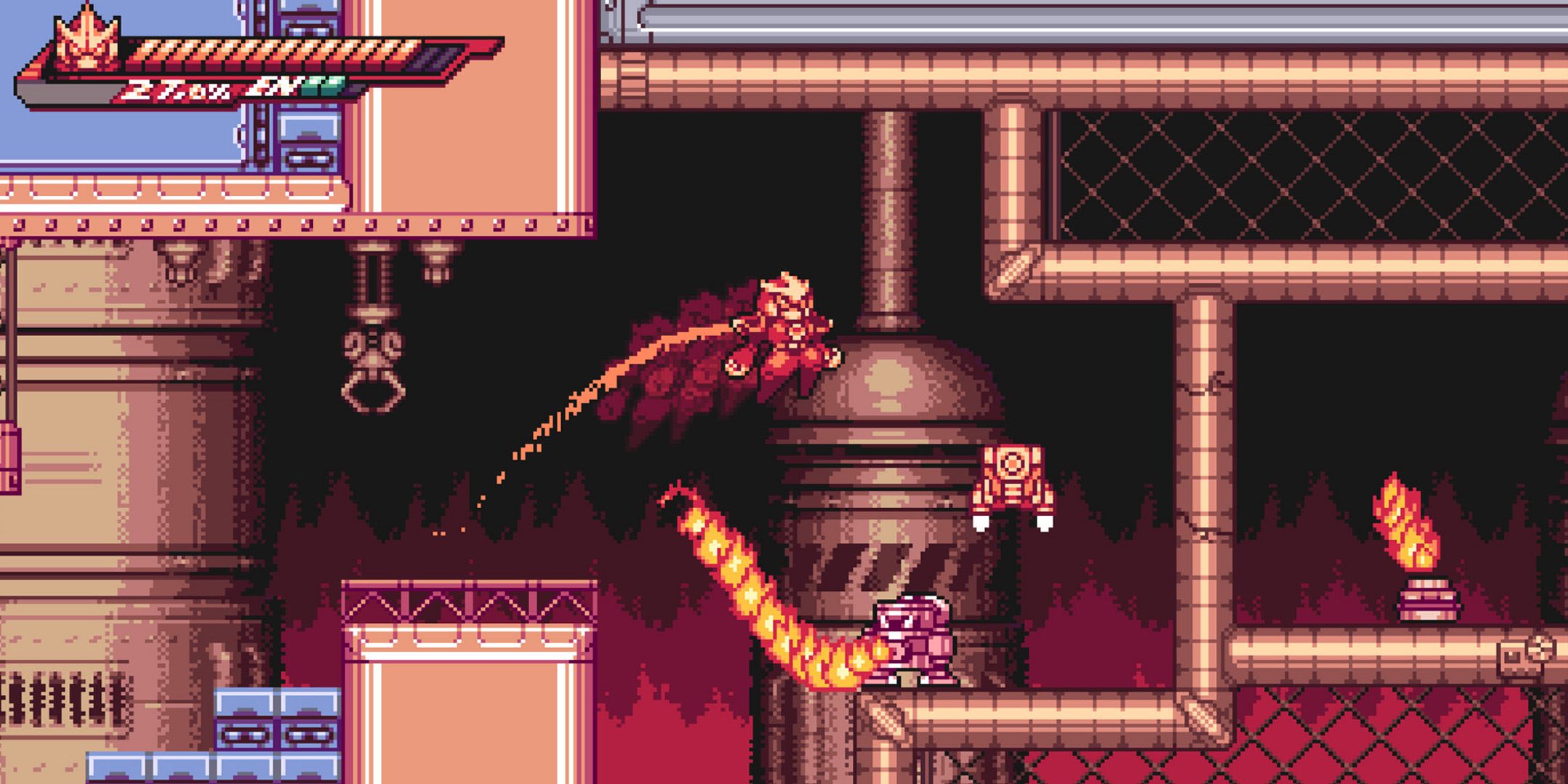 The Best 2D Platformers On Switch