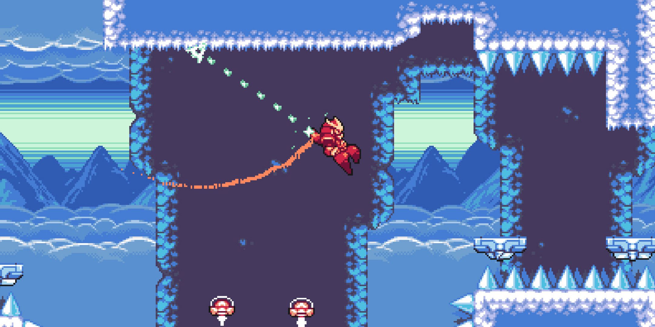 The Best 2D Platformers On Switch