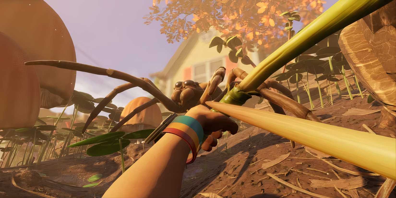 The Best Shooting Games For Nintendo Switch