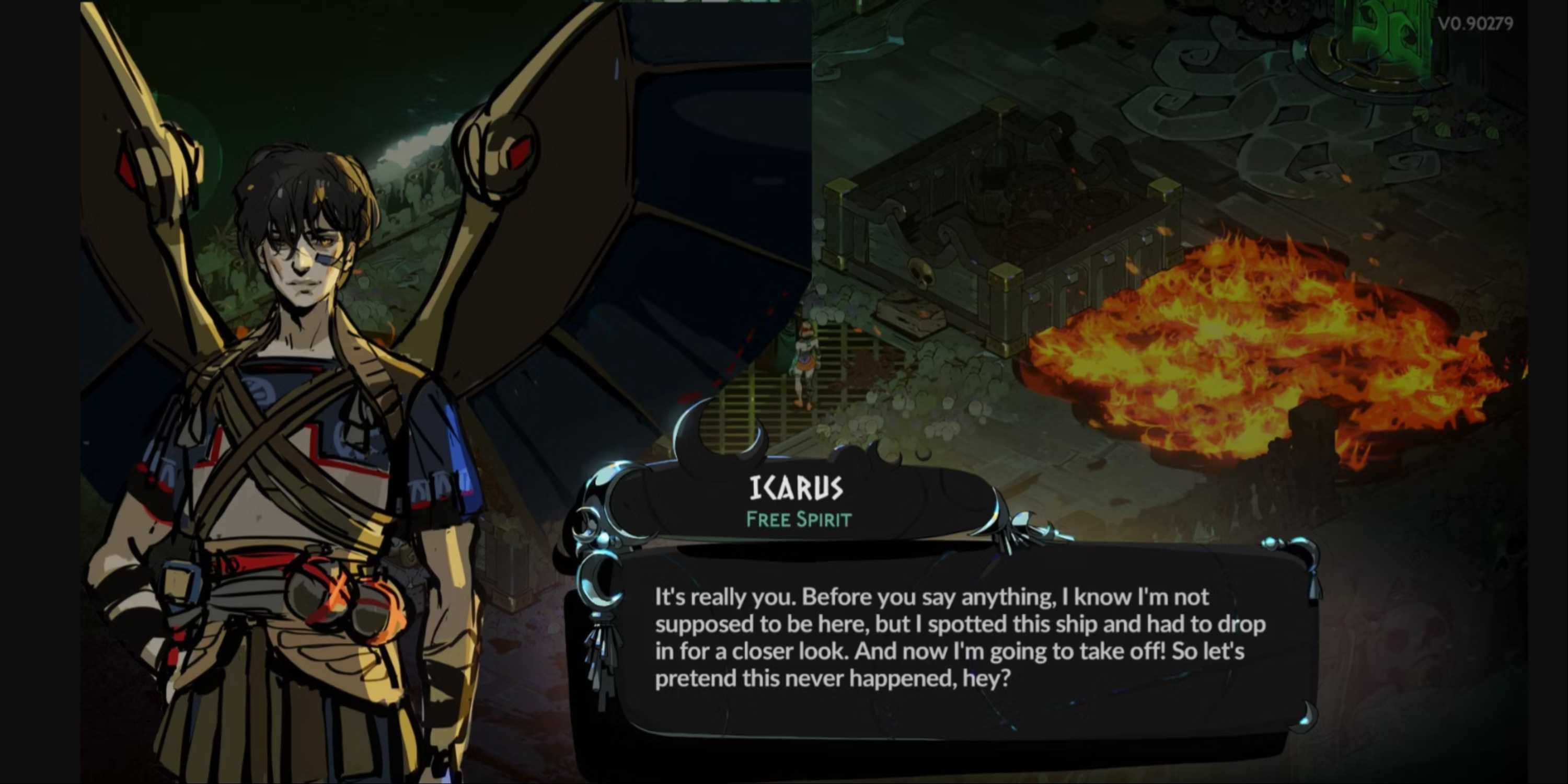 Every Greek Myth In Hades 2 Explained every-greek-myth-in-hades-2-explained