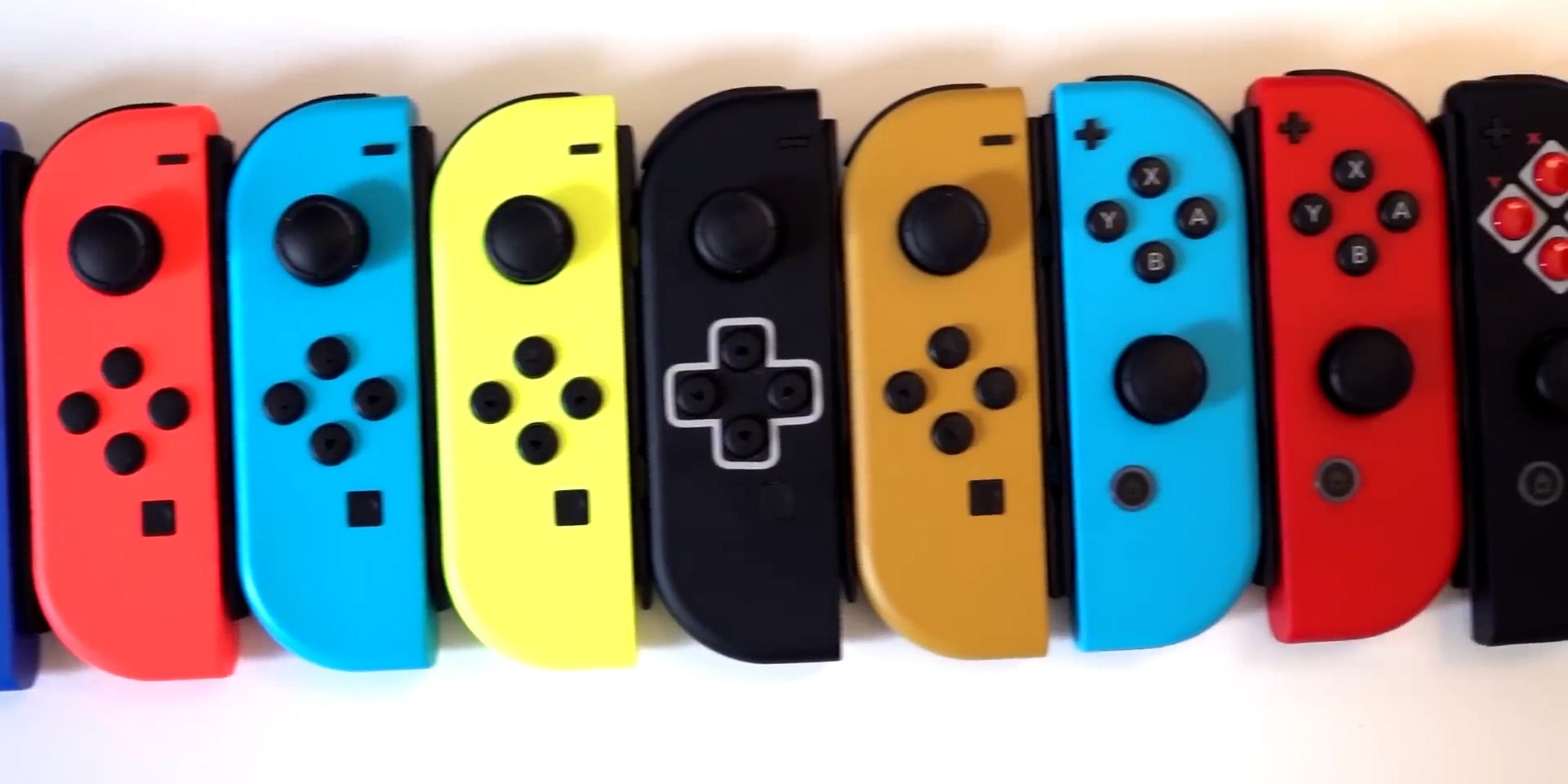 Nintendo Switch Videos | TheGamer