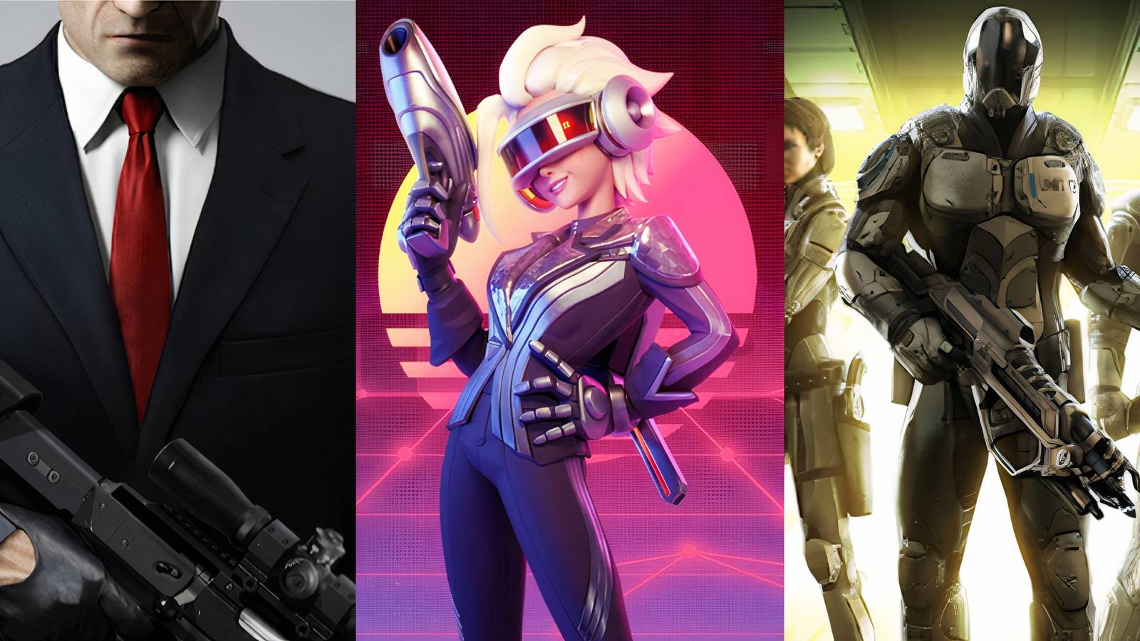 Best FPS Games For Android Phones