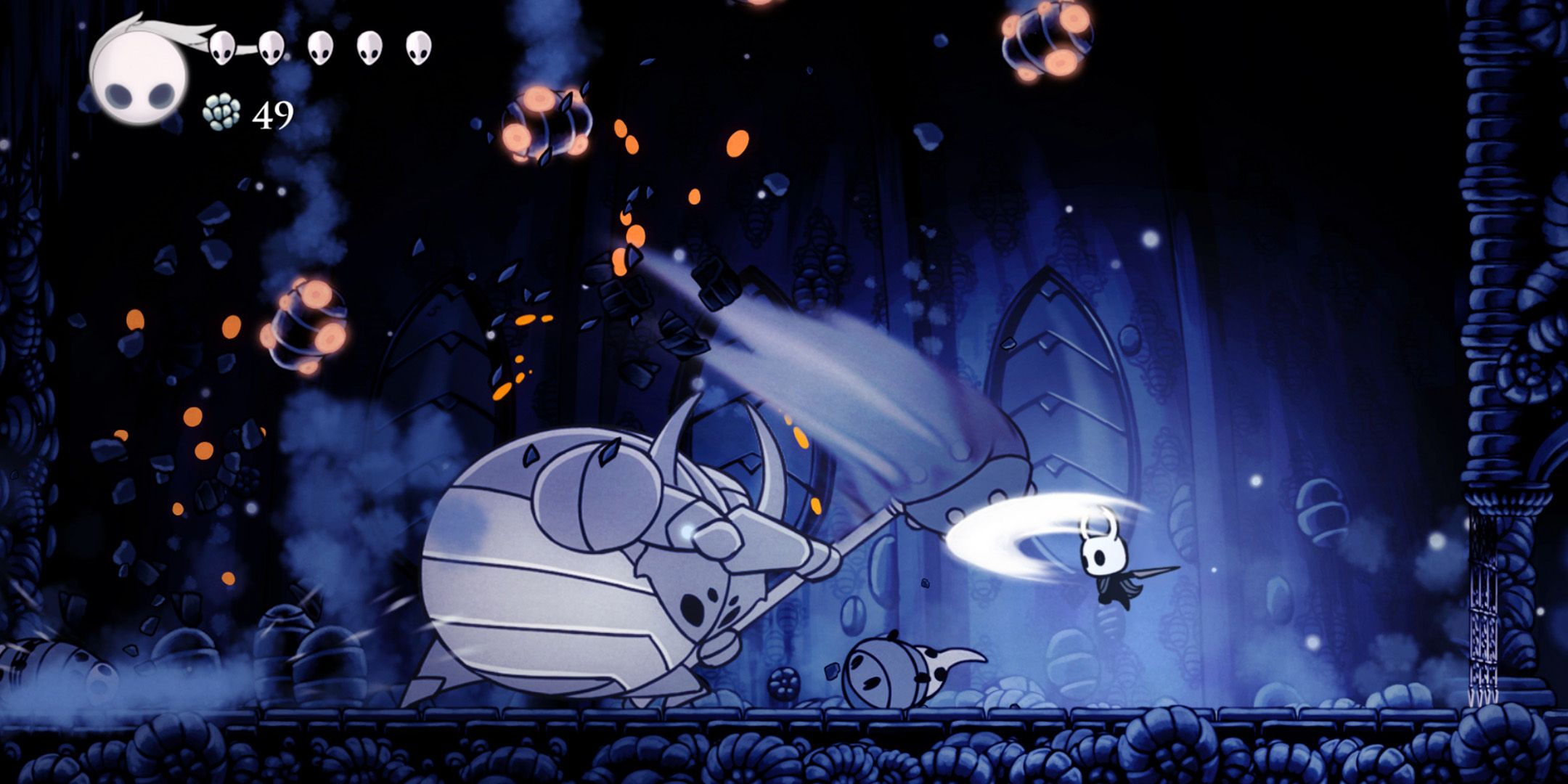 These Are The Hardest Challenge Runs To Try In Video Games