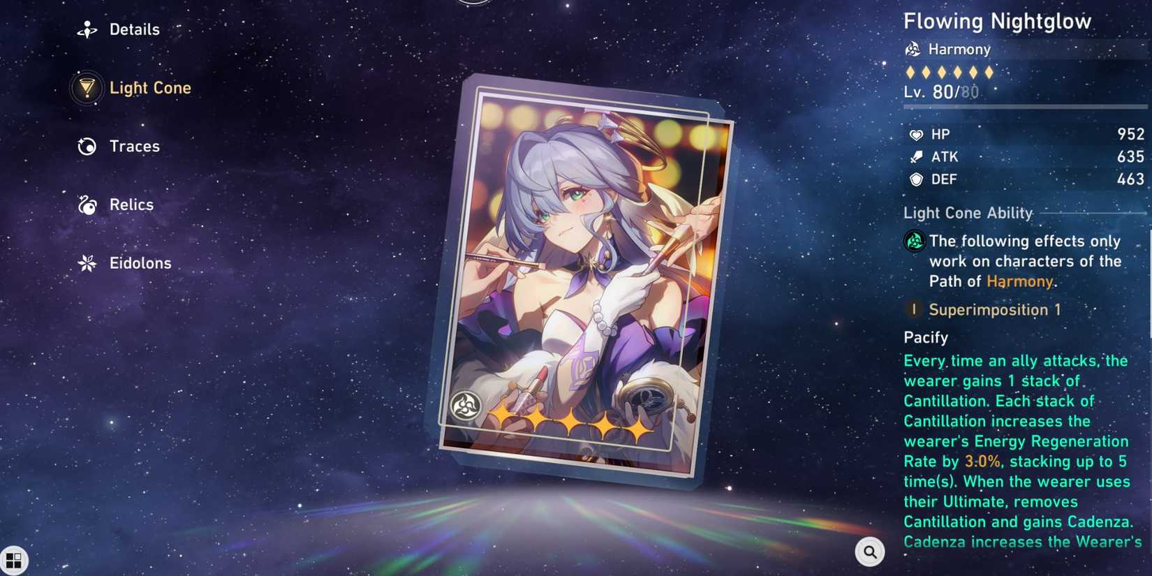 The Best Robin Build In Honkai: Star Rail