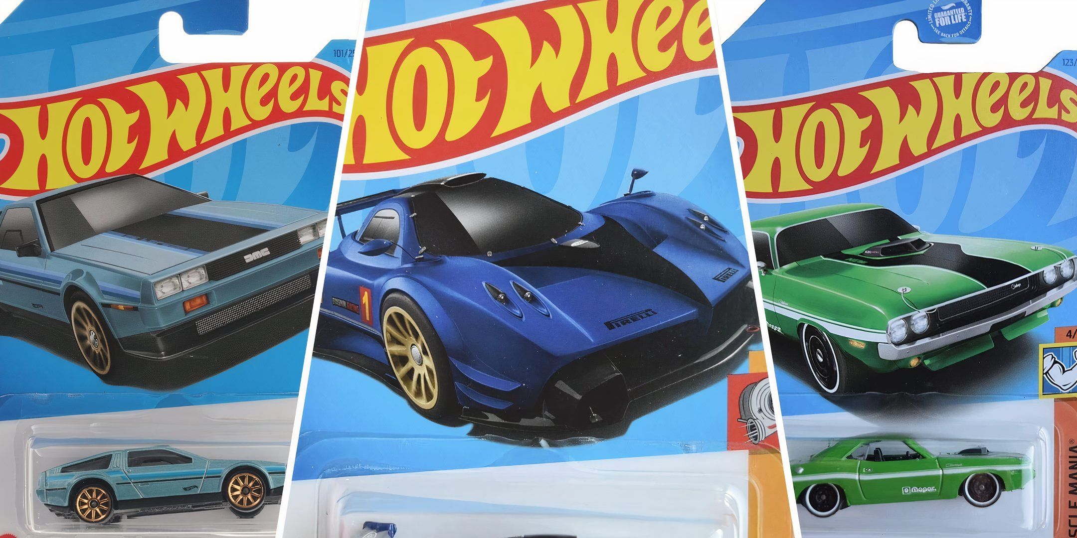 Best hot wheels cars 2019 on sale