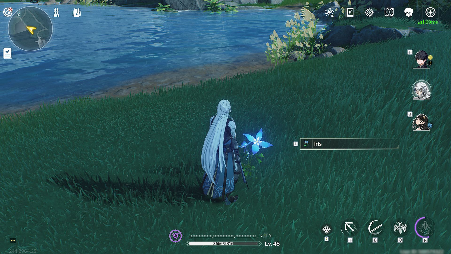 Where To Find Calcharo's Ascension Materials In Wuthering Waves