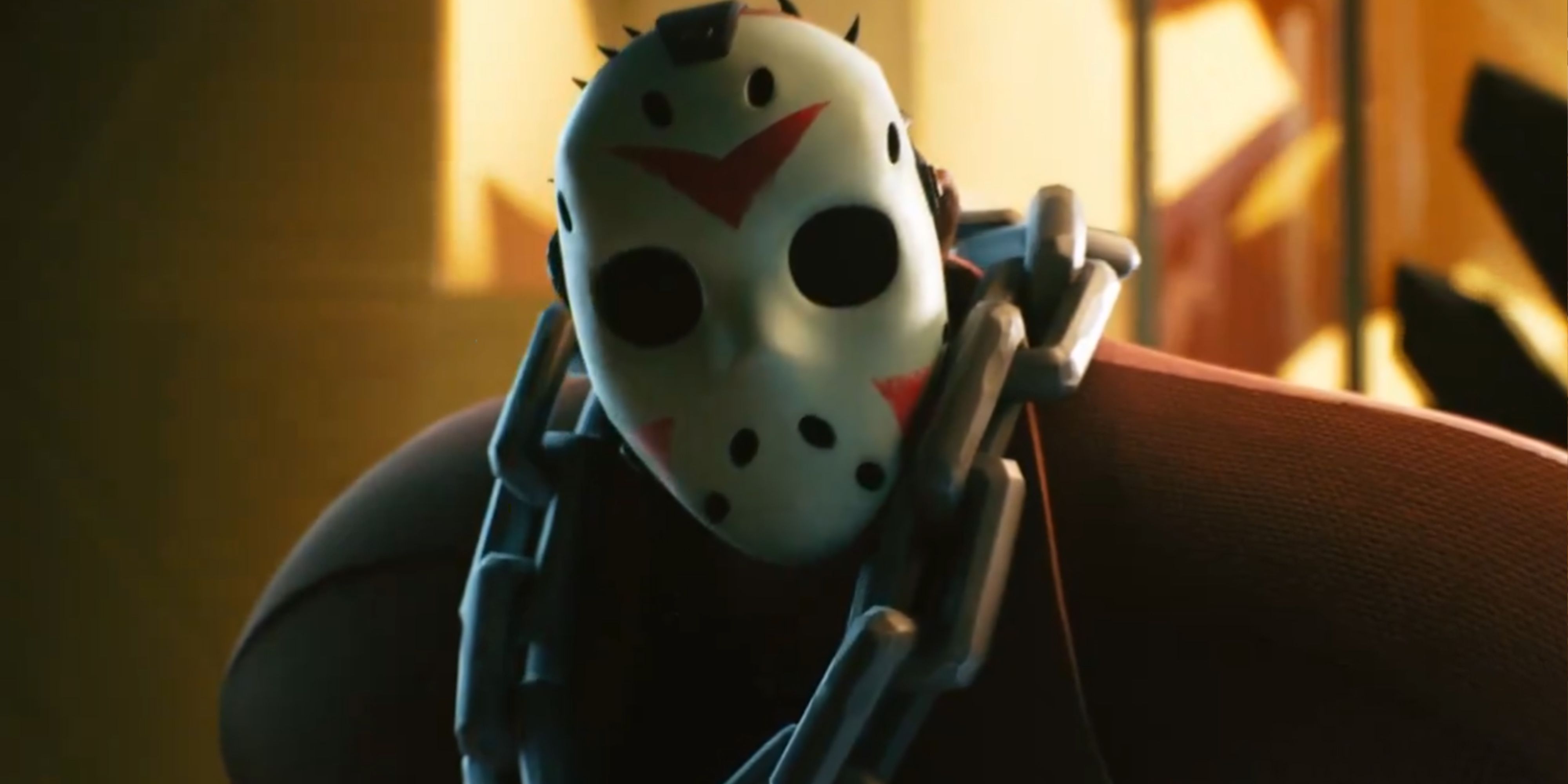 Friday the 13th | TheGamer