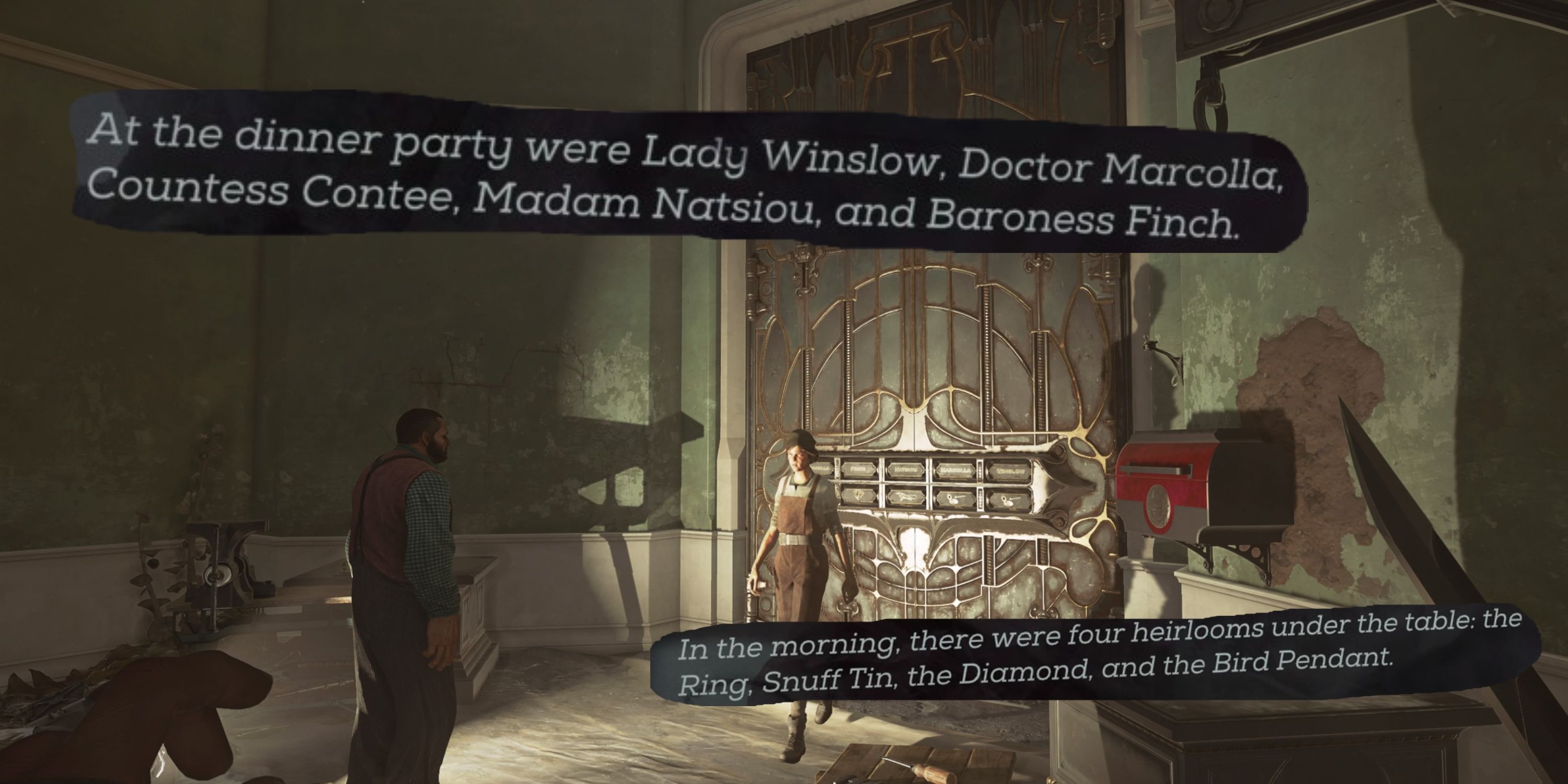 Dishonored | TheGamer