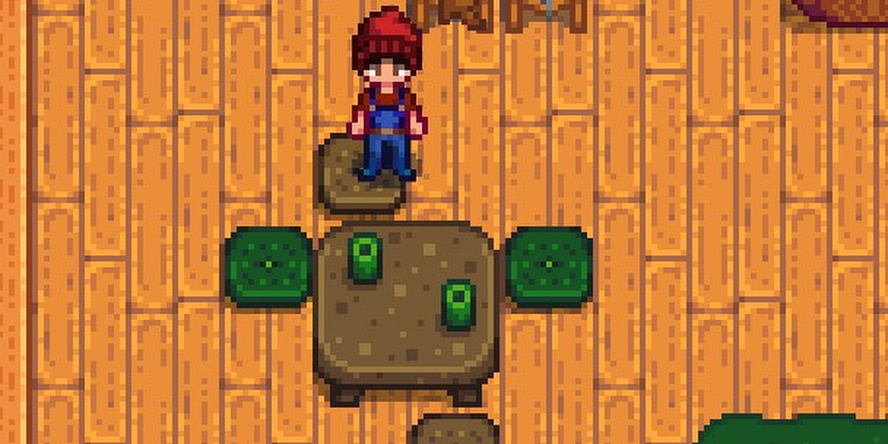 The Best Junimo Catalogue Items In Stardew Valley 1.6