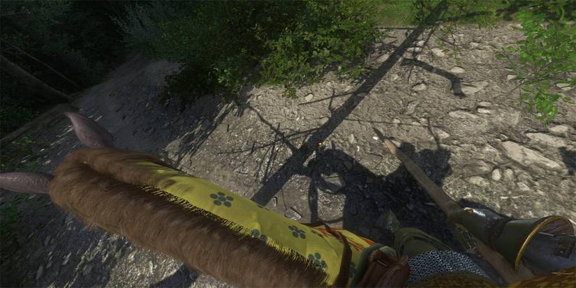 Best Weapons In Kingdom Come: Deliverance