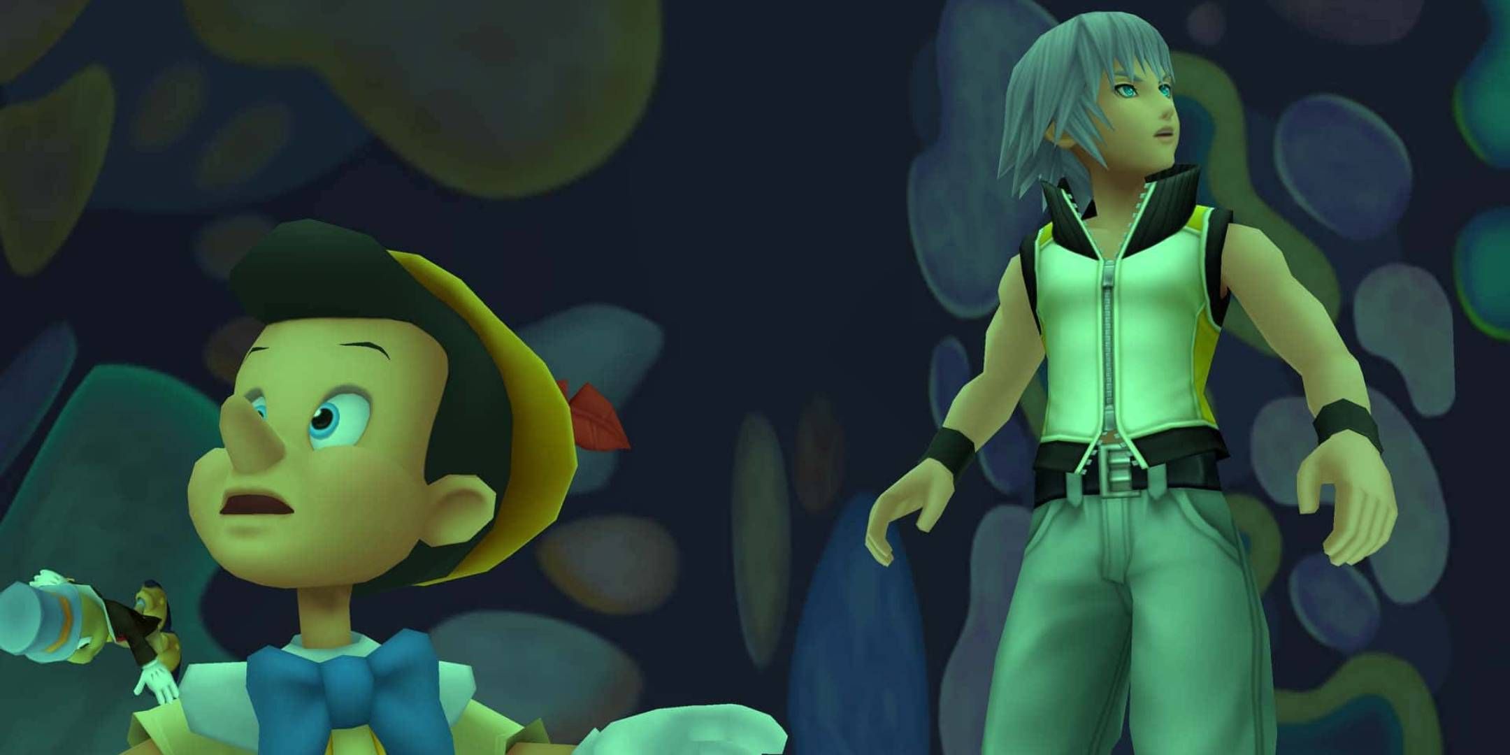 Disney Should Always Be A Part Of Kingdom Hearts - Here Are The Biggest ...