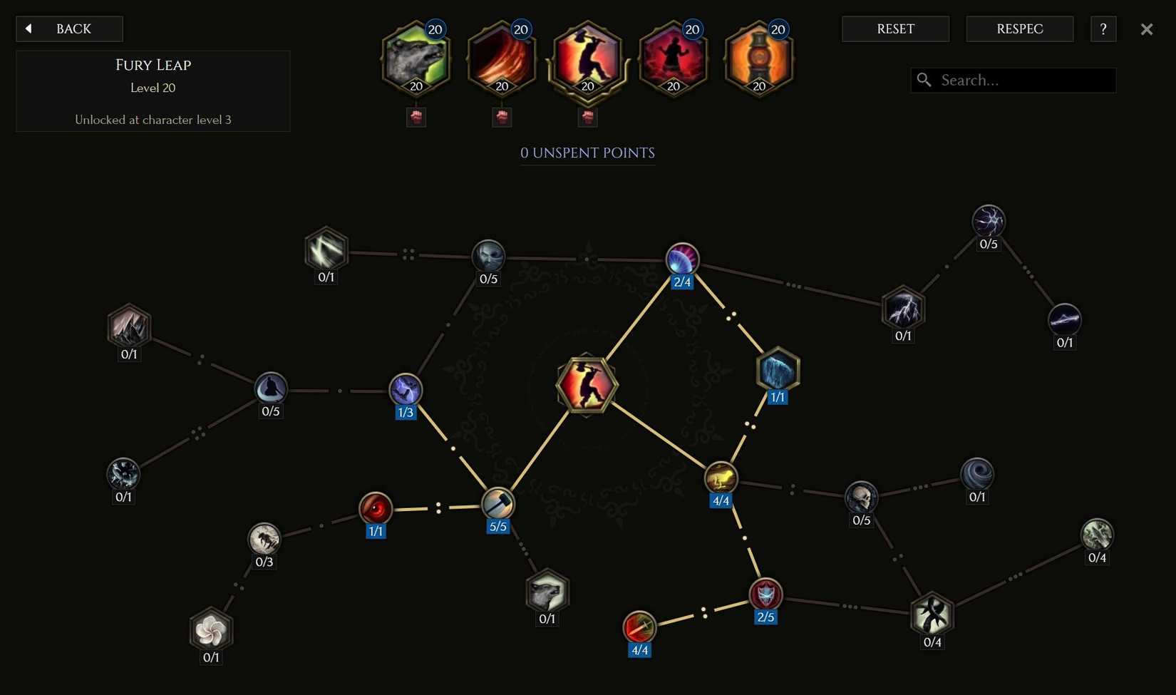 1 To 75 Beastmaster Leveling Guide 0.8.1I Last Epoch – WFDKH