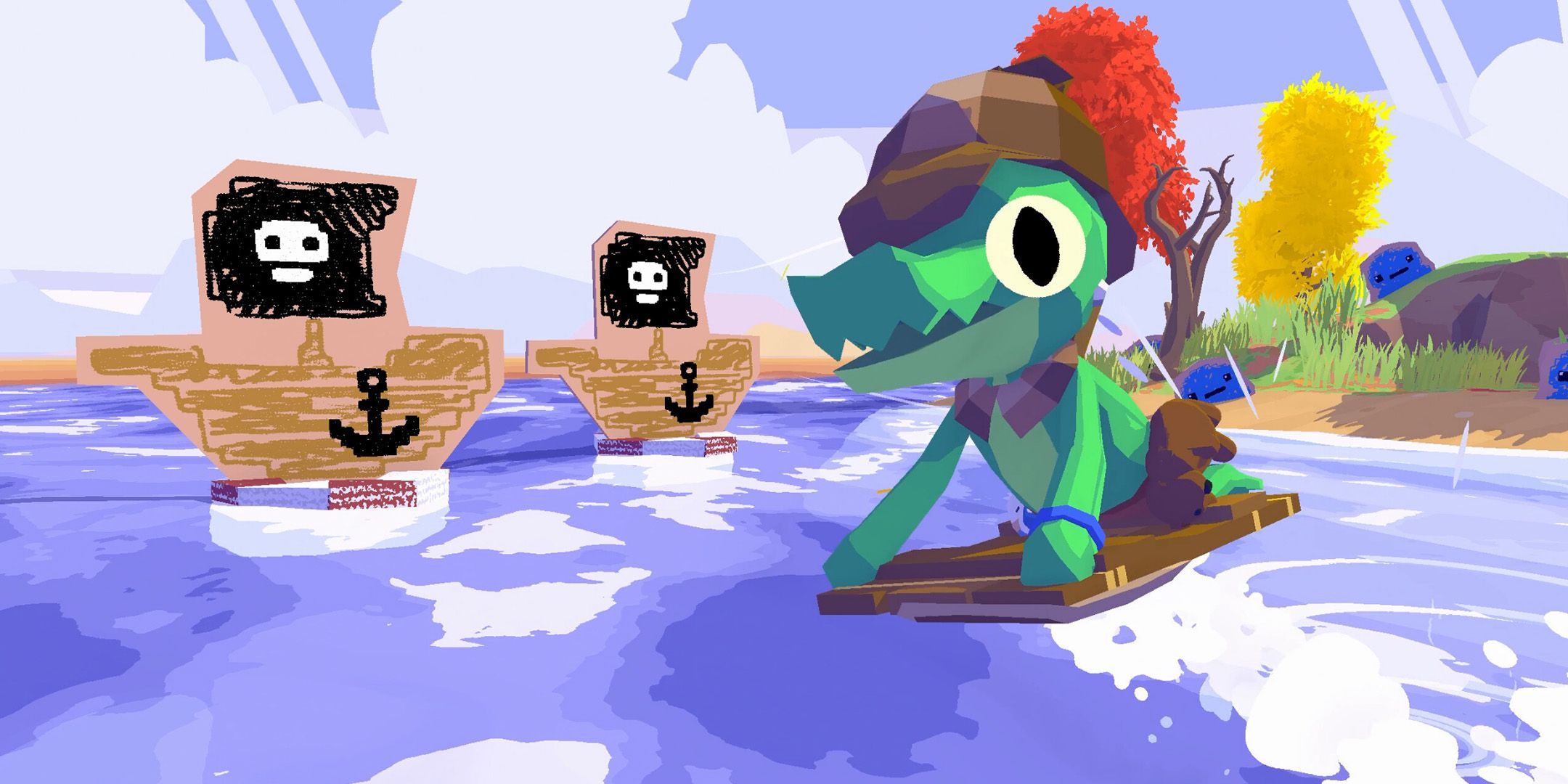 Best Short Games To Play When You're Burnt Out