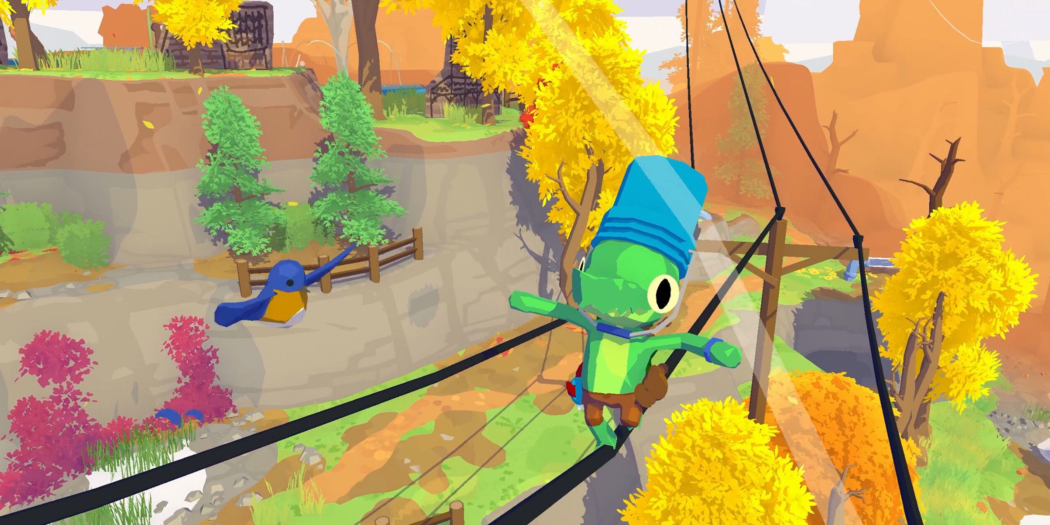 Best Short Games To Play When You're Burnt Out