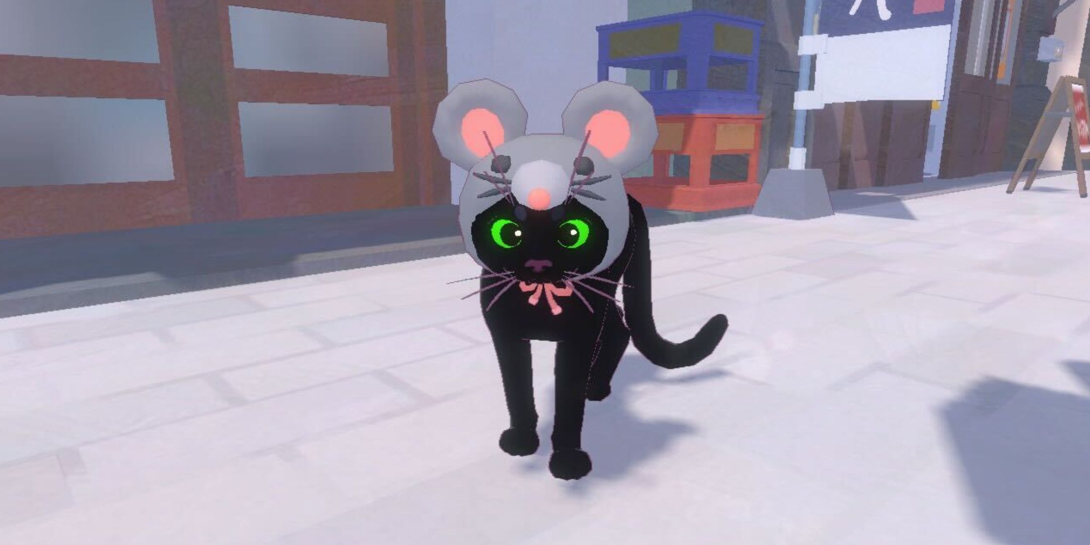 Little Kitty BIG CITYとSTRAY This Cat Game is BETTER than Stray! | Little Kitty Big City