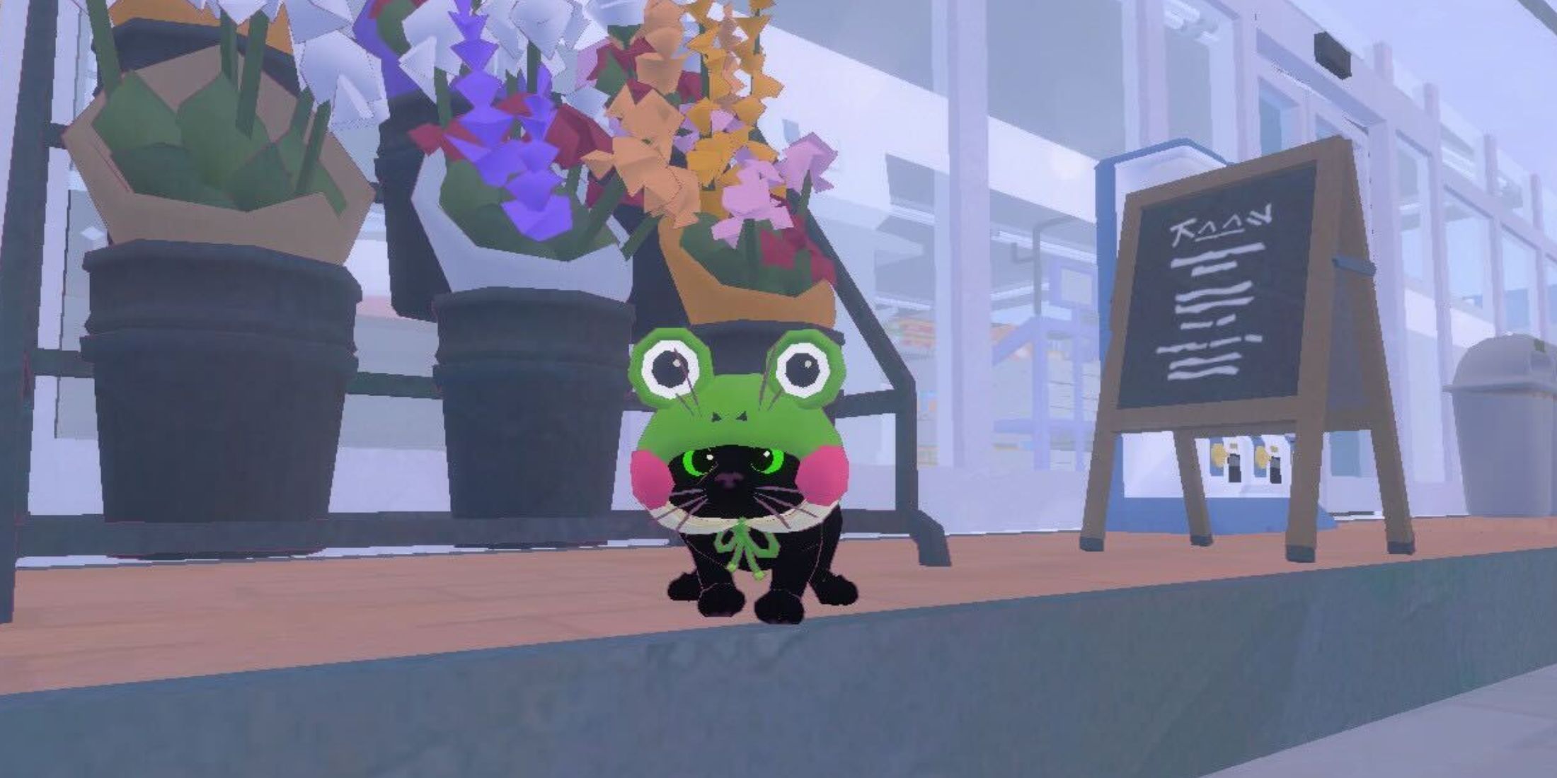 Why Little Kitty, Big City Is The Perfect Stray Successor