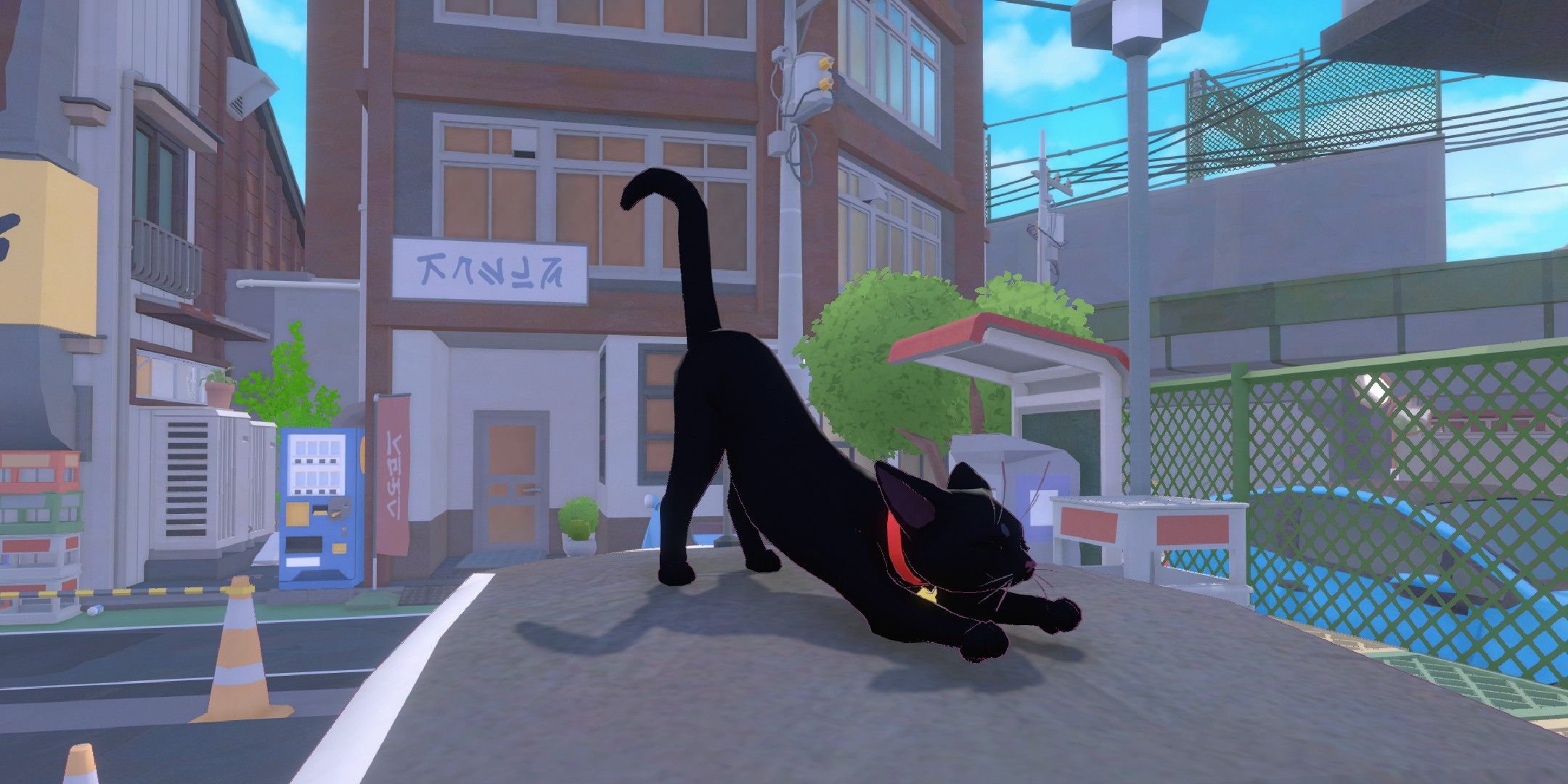Little Kitty, Big City Vs. Stray - Which Game Is Better?