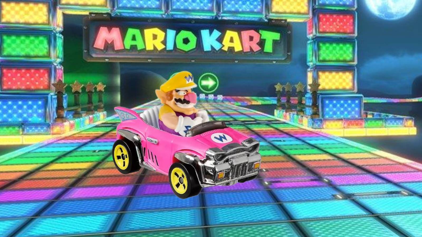 Speed Best Car And Character Mario Kart Super Mario Mario Kart