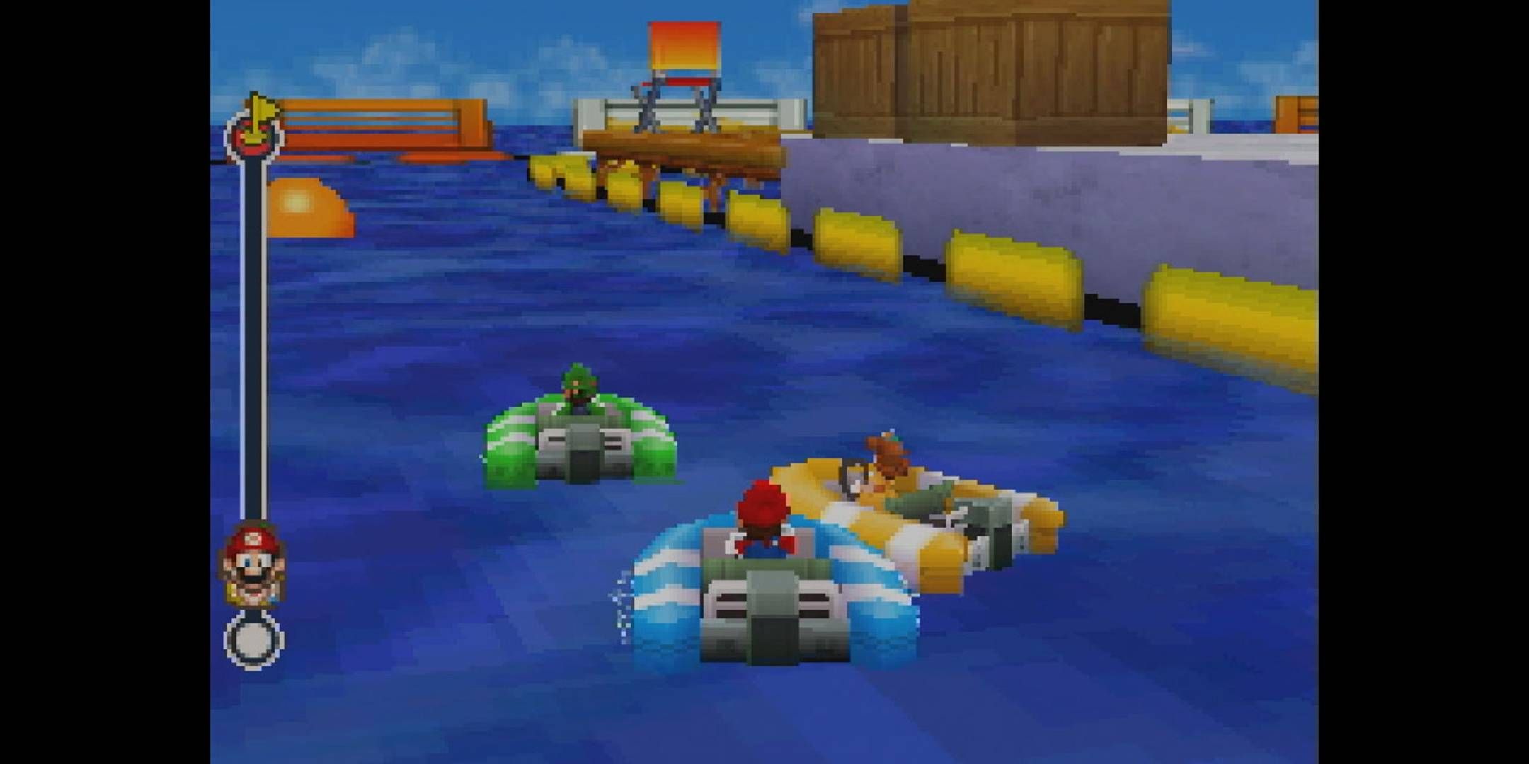 Mario Games That Deserve More Recognition