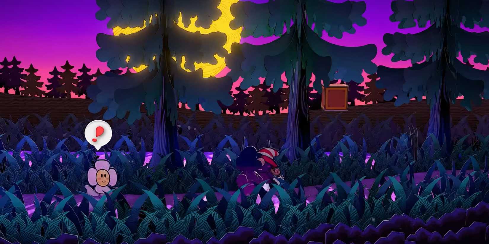 Is Paper Mario TTYD Better Than Origami King?