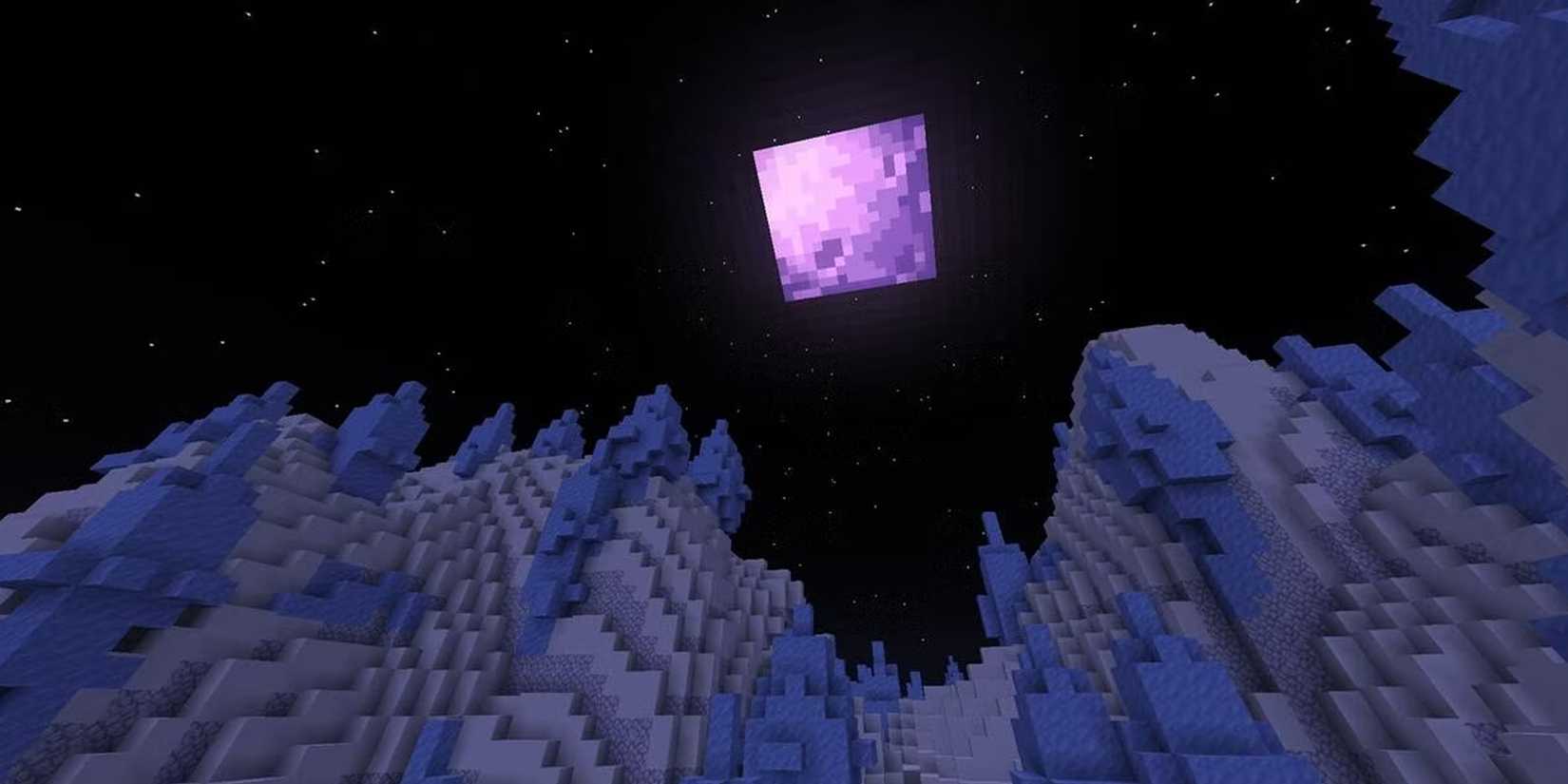 The Best Space Mods For Minecraft