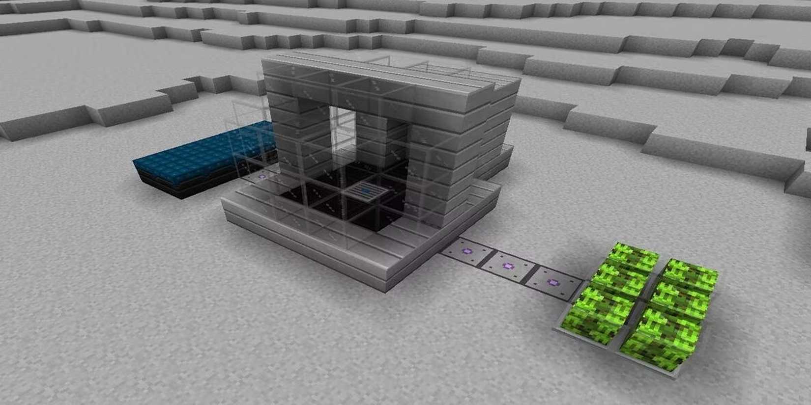 Space Mod Java The Best Space Mods For Minecraft