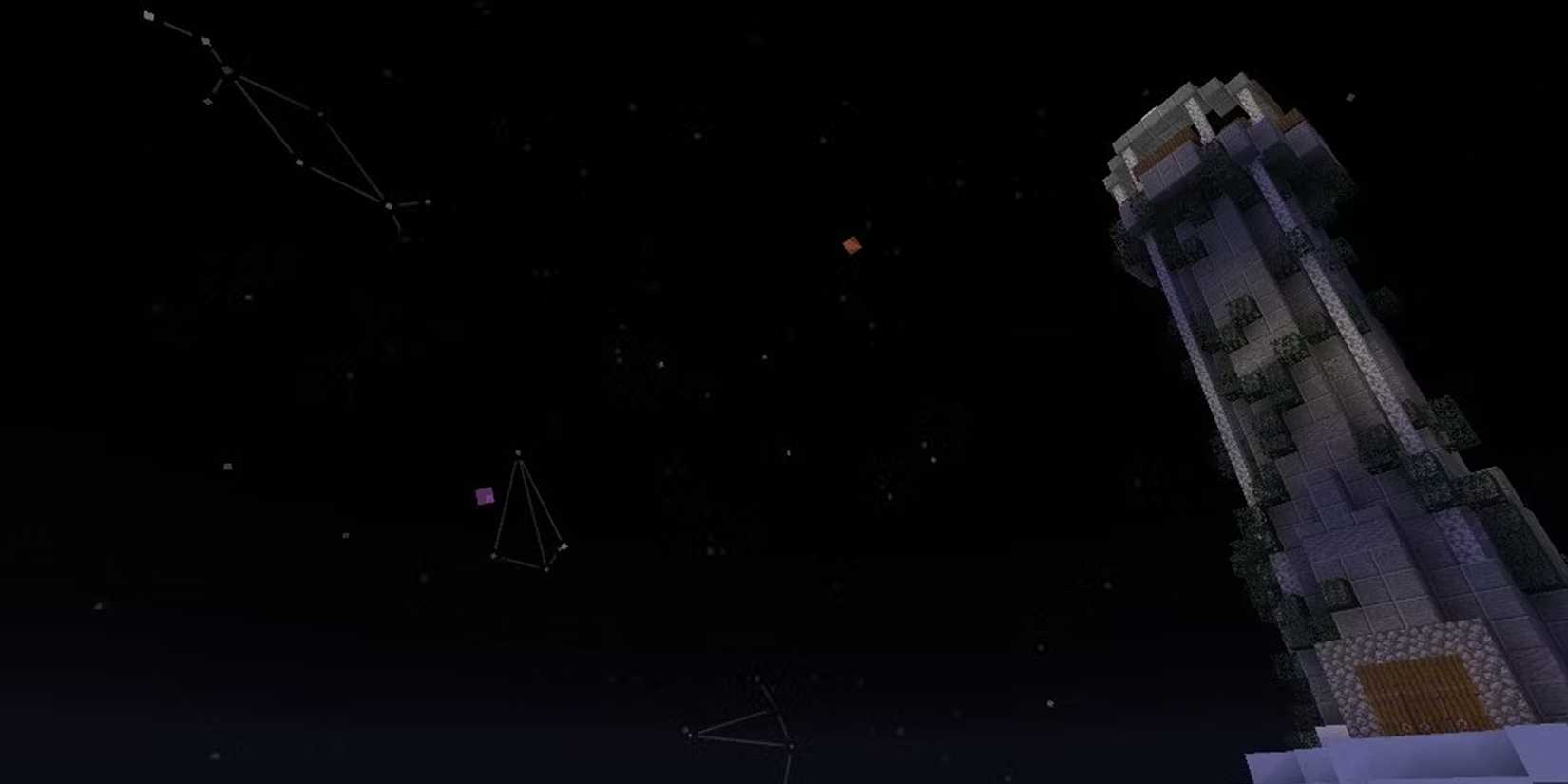 The Best Space Mods For Minecraft