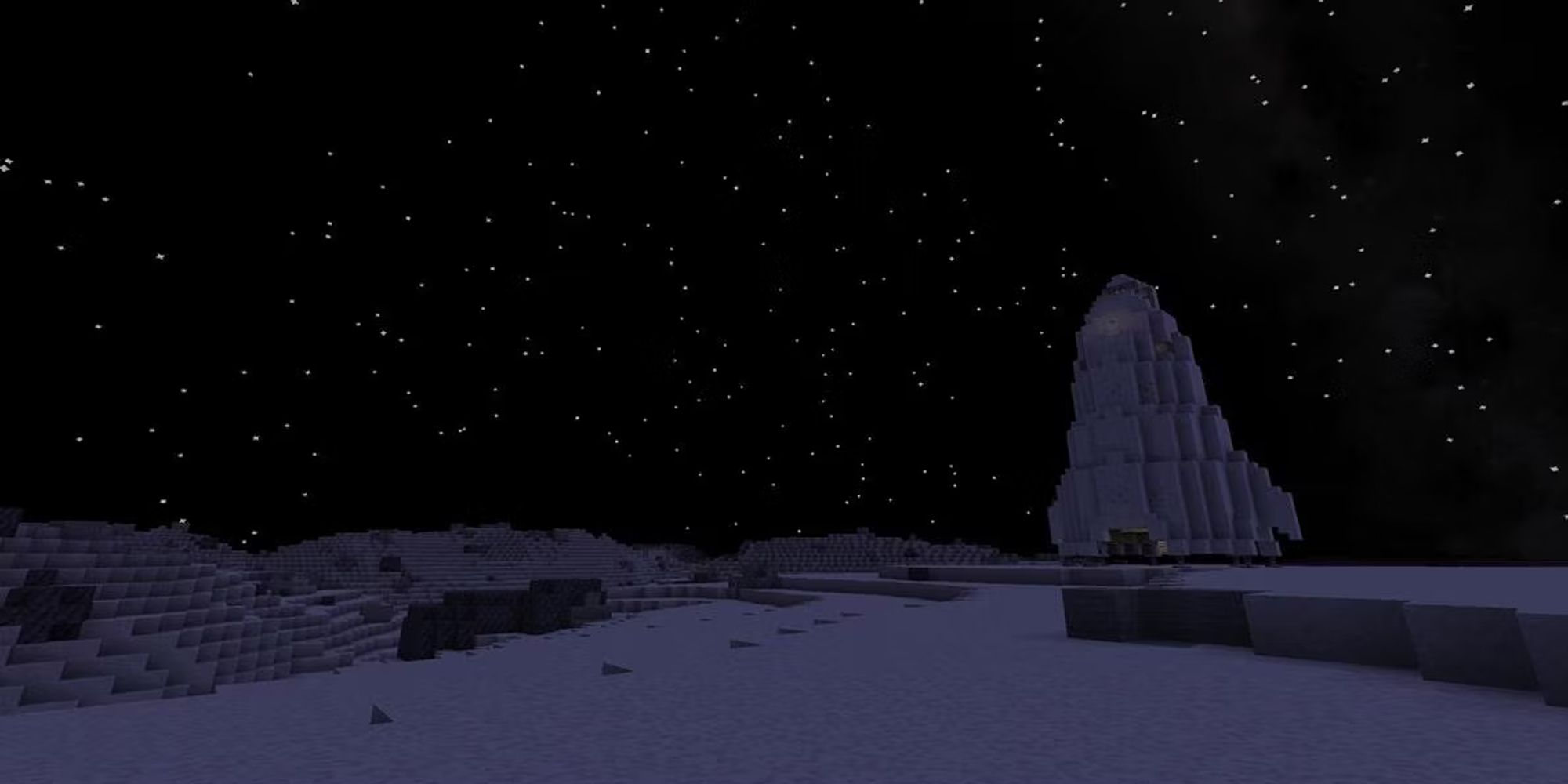 Video Games That Let You Build A Spaceship