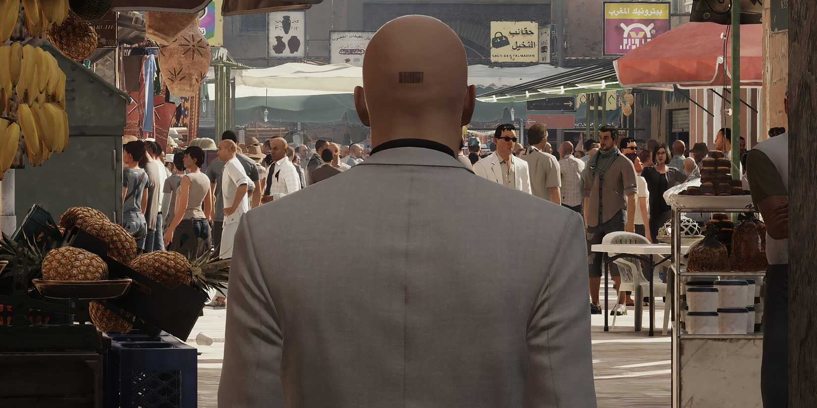 Stealth Games Where You Can Abandon Stealth