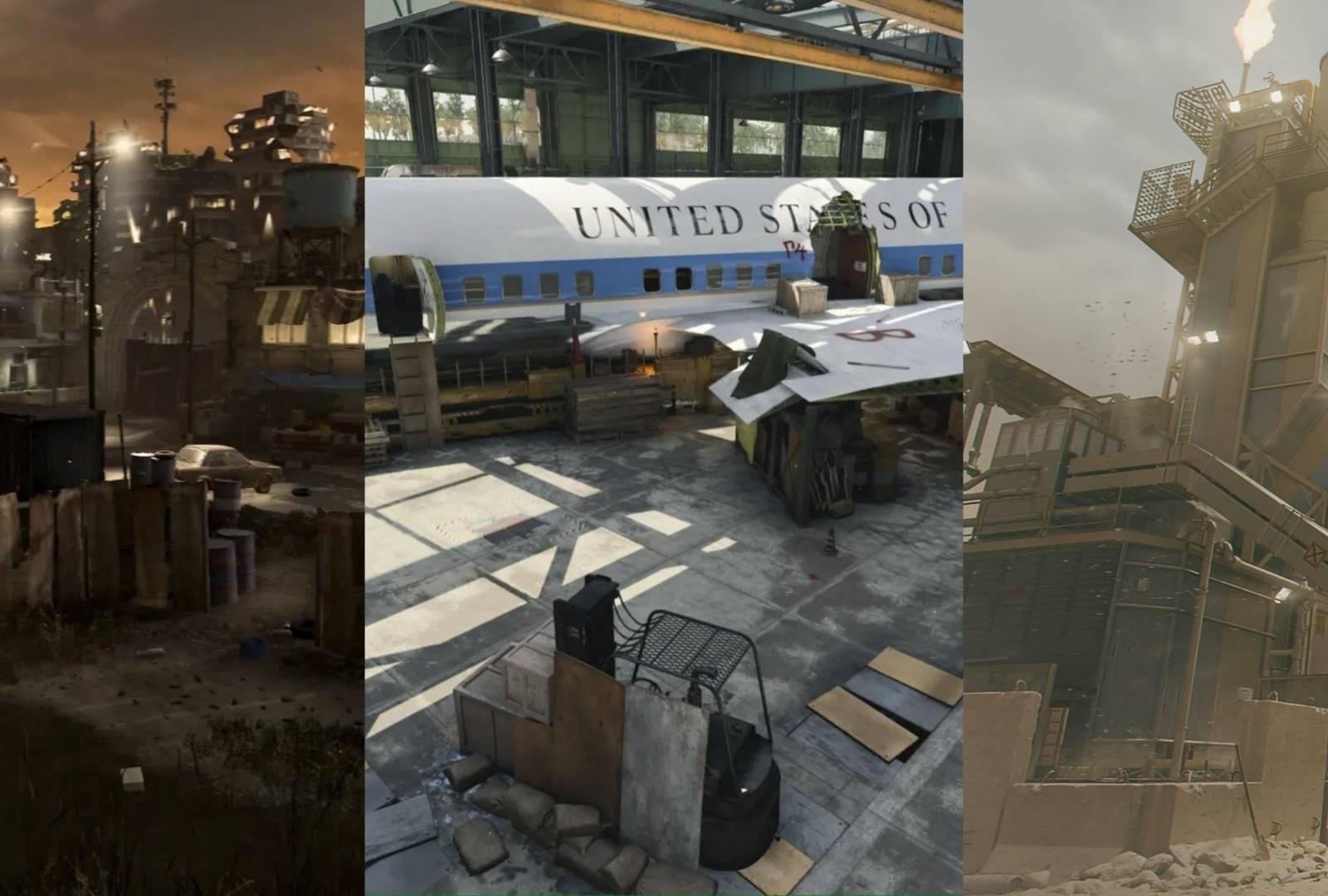 The Five Greatest Multiplayer Maps Of All Time Nag