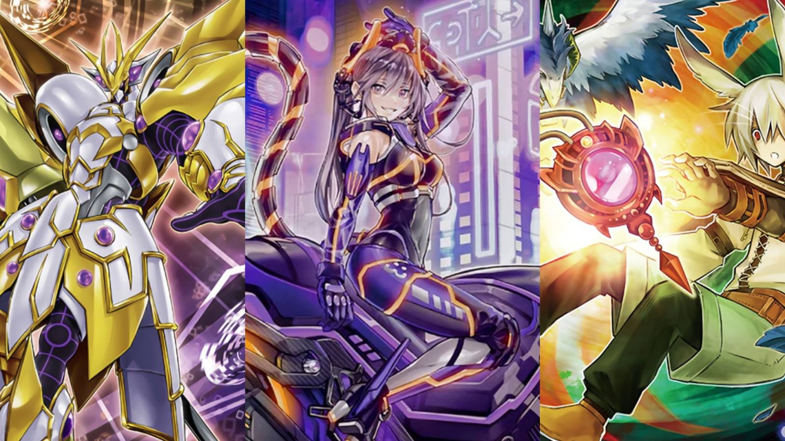Best Cards In 25th Anniversary Rarity Collection 2 - YGO