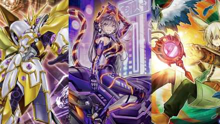 Best Cards In The Realm Of Light Structure Deck - Yu-Gi-Oh! Best Cards In The Realm Of Light Structure Deck - Yu-Gi-Oh!