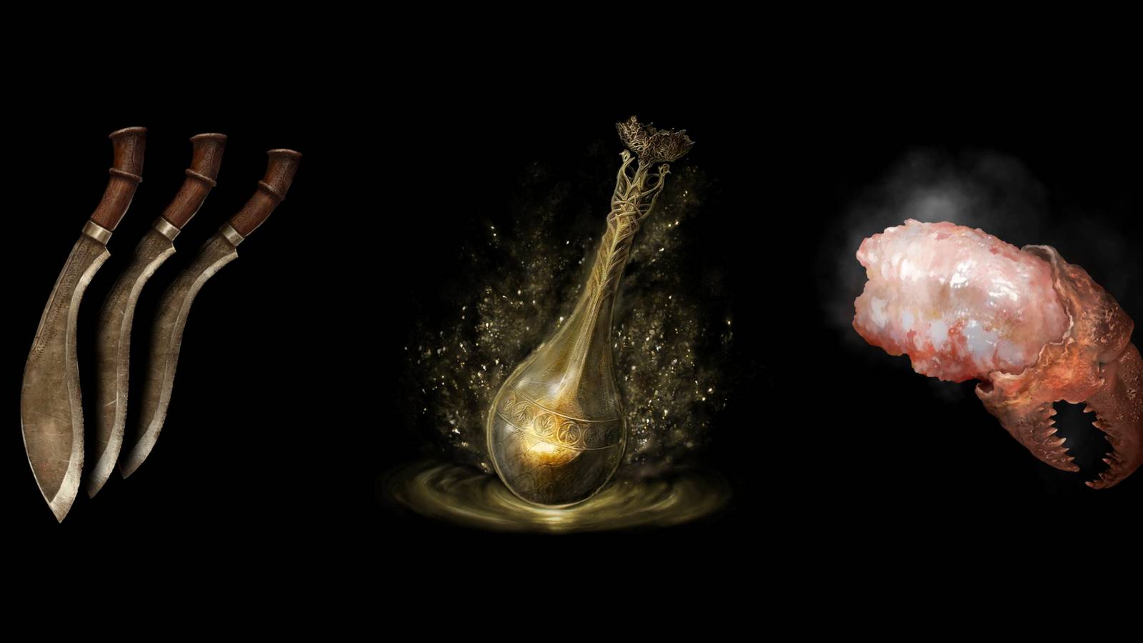 The Best Consumable Items In Elden Ring