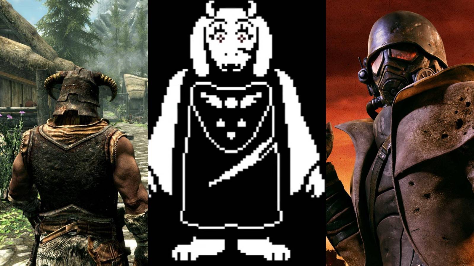 The Best Level Up Systems In Video Games