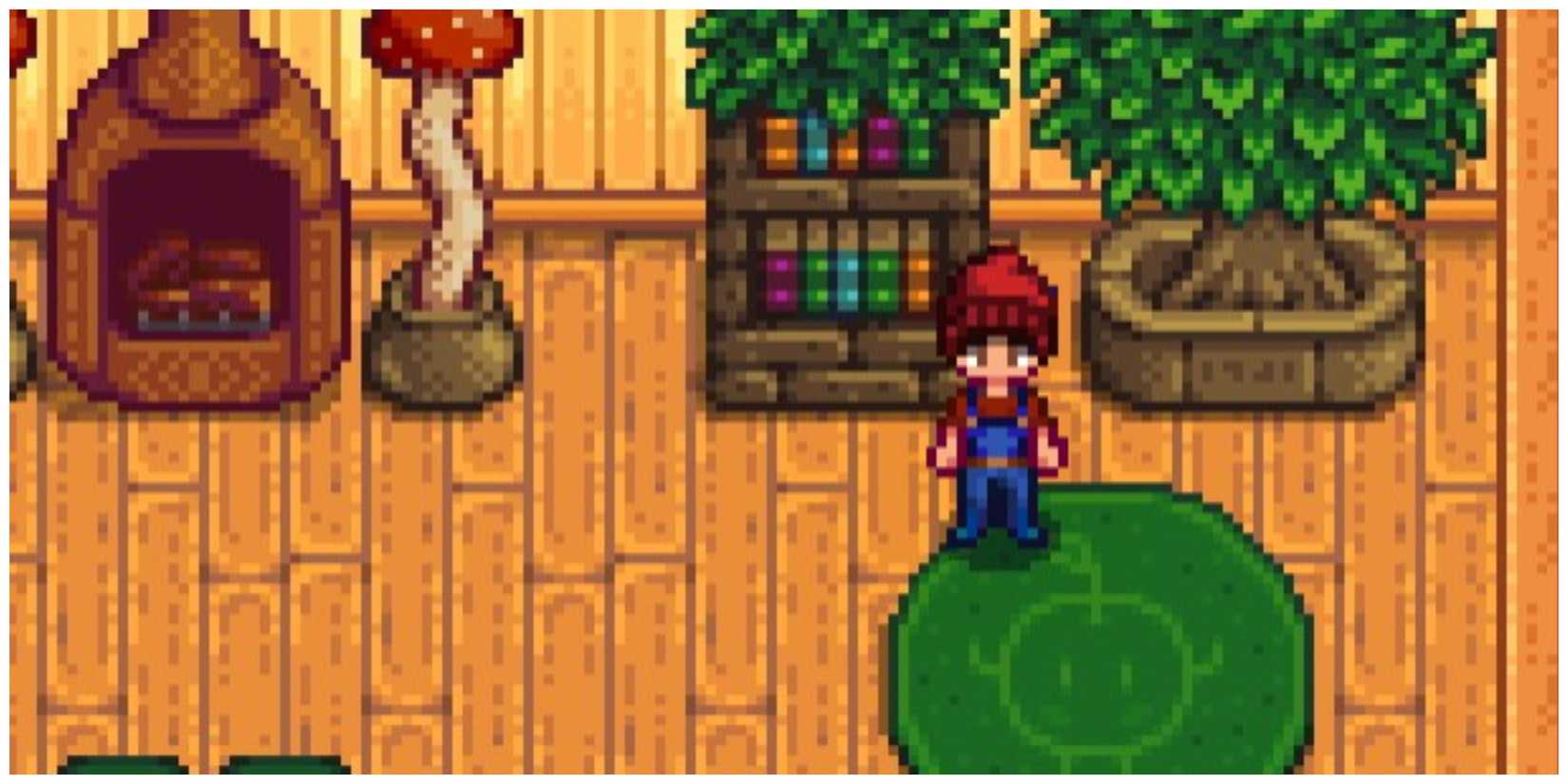 The Best Junimo Catalogue Items In Stardew Valley 1.6