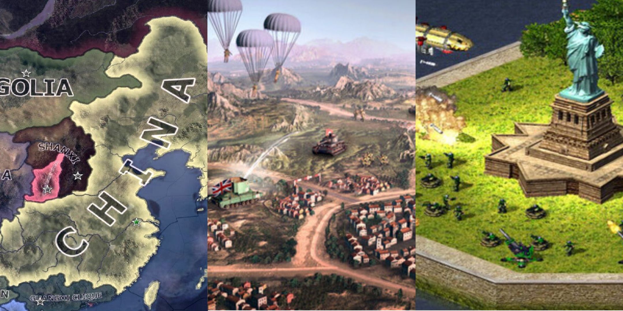 Strategy Games | TheGamer